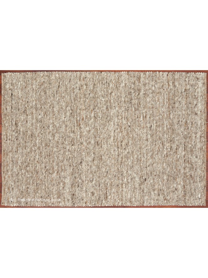 Chicago Beige Rug - 6