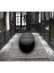 Dallas Light Grey Rugs - Thumbnail - 2