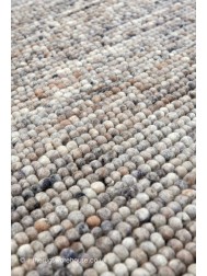 Dallas Light Grey Rugs - Thumbnail - 4