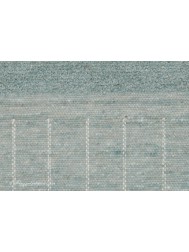 City Streets Teal Rug - Thumbnail - 3