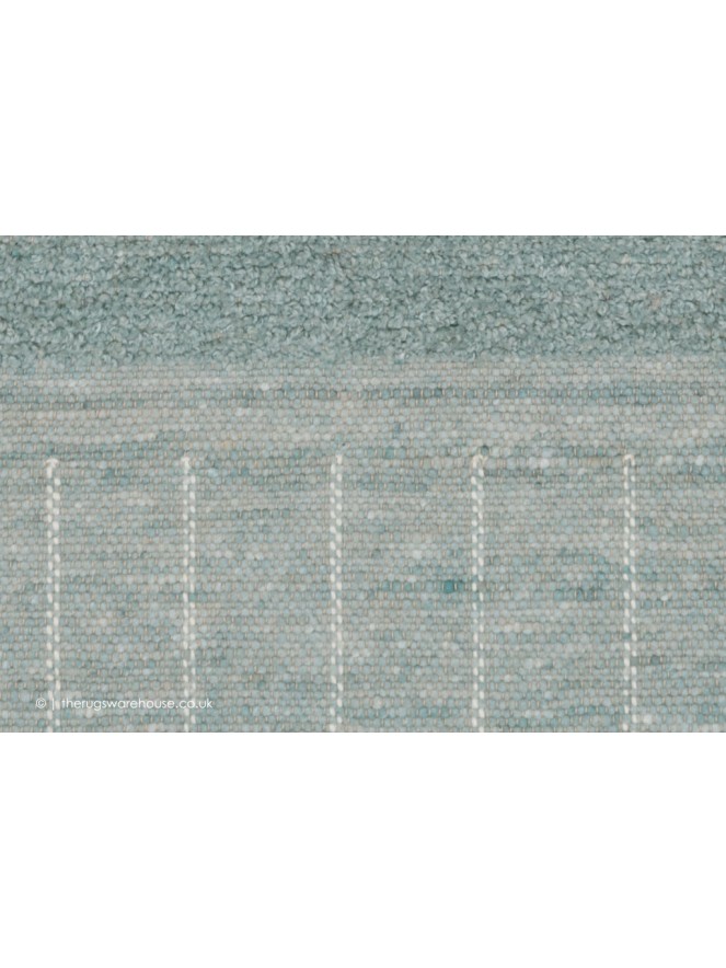 City Streets Teal Rug - 3