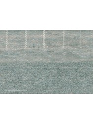 City Streets Teal Rug - Thumbnail - 4