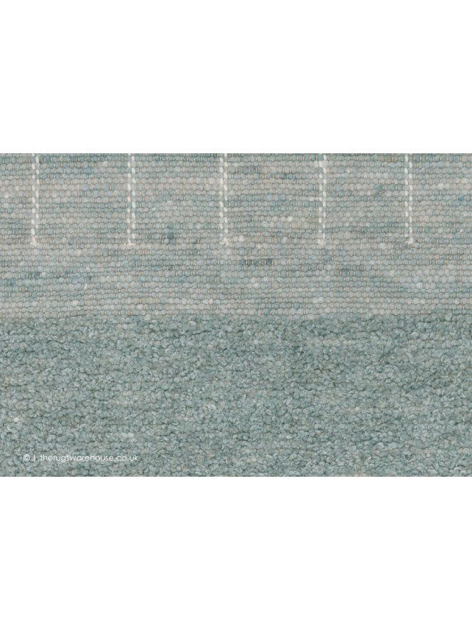 City Streets Teal Rug - 4