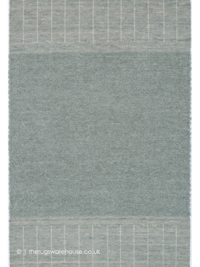 City Streets Teal Rug - 5