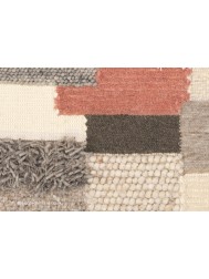 City United Pink Mix Rug - Thumbnail - 3