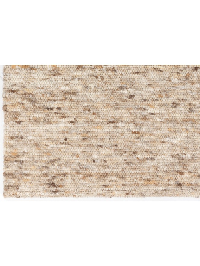 Country Beige Rug - 3