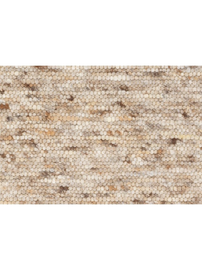 Country Beige Rug - 4