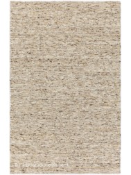 Country Beige Rug - Thumbnail - 5