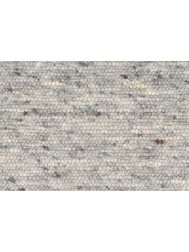 Country Light Grey Rug - Thumbnail - 4