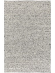 Country Light Grey Rug - Thumbnail - 5