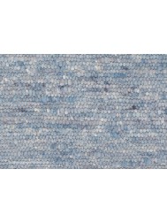 Country Blue Rug - Thumbnail - 4