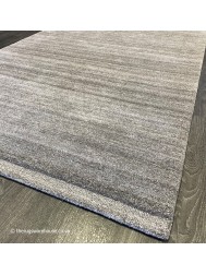 Glaze Charcoal Rug - Thumbnail - 3