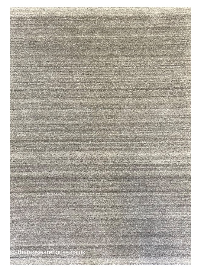 Glaze Charcoal Rug - 8