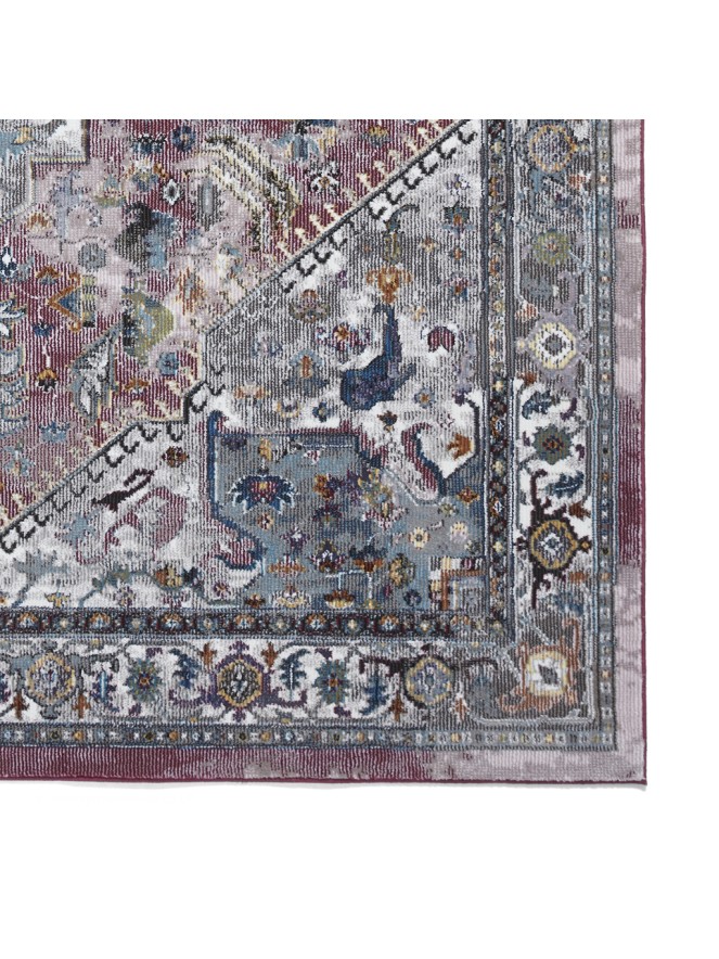 Timur Rug - 7