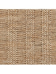 Bazaar Jute Plain Rug - Thumbnail - 6