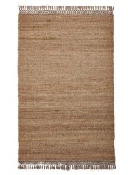 Bazaar Jute Tassel Rug - Thumbnail - 10