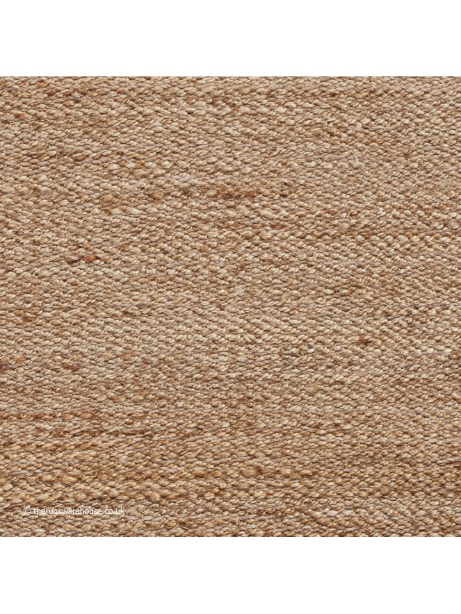 Bazaar Jute Tassel Rug - 6