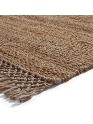 Bazaar Jute Tassel Rug - Thumbnail - 7