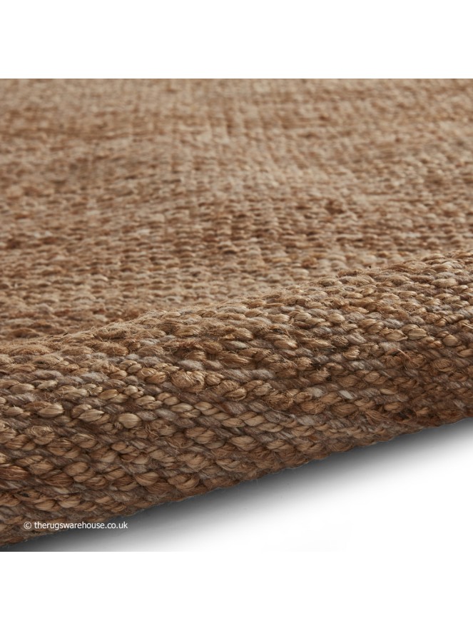 Bazaar Jute Tassel Rug - 9