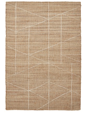 Bazaar Jute Line