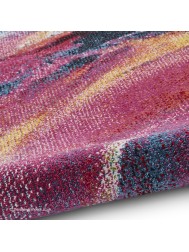 Brooklyn Abstract Multi Rug - Thumbnail - 9