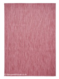 Pop Outdoors Red Rug - Thumbnail - 10