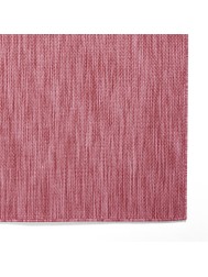 Pop Outdoors Red Rug - Thumbnail - 5