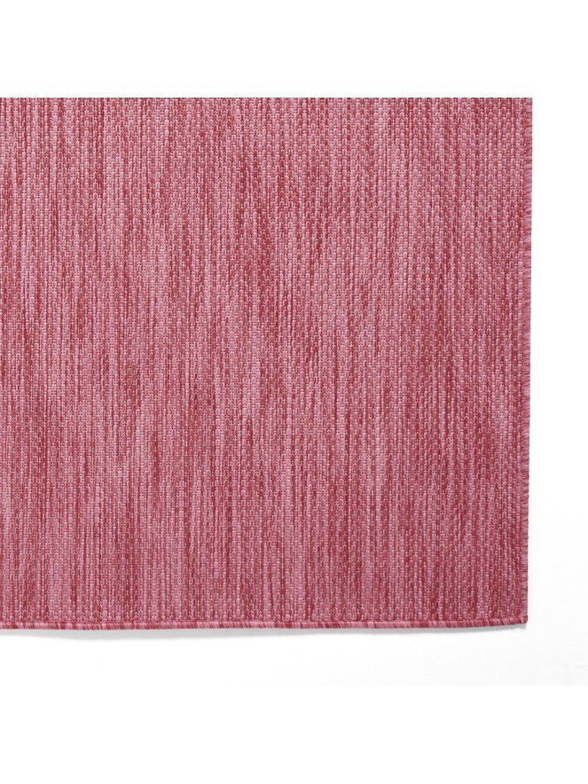 Pop Outdoors Red Rug - 5