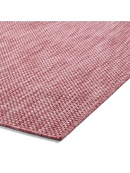 Pop Outdoors Red Rug - Thumbnail - 7