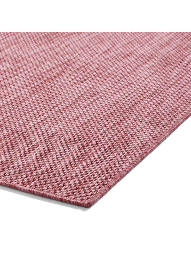 Pop Outdoors Red Rug - 7
