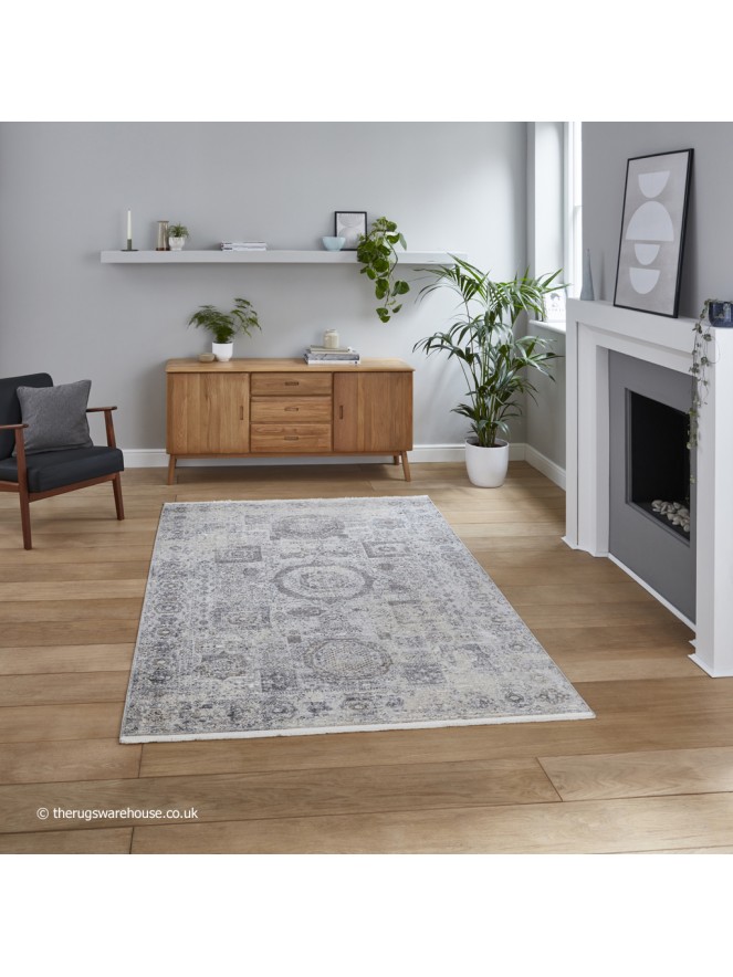 Asterya Rug - 2