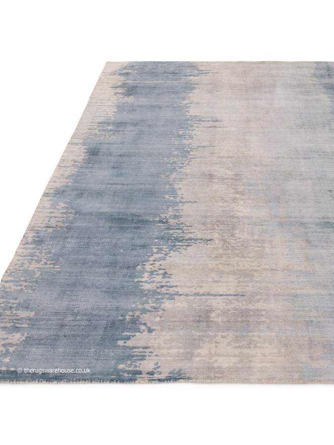 Juno Aquamarine Rug - 3