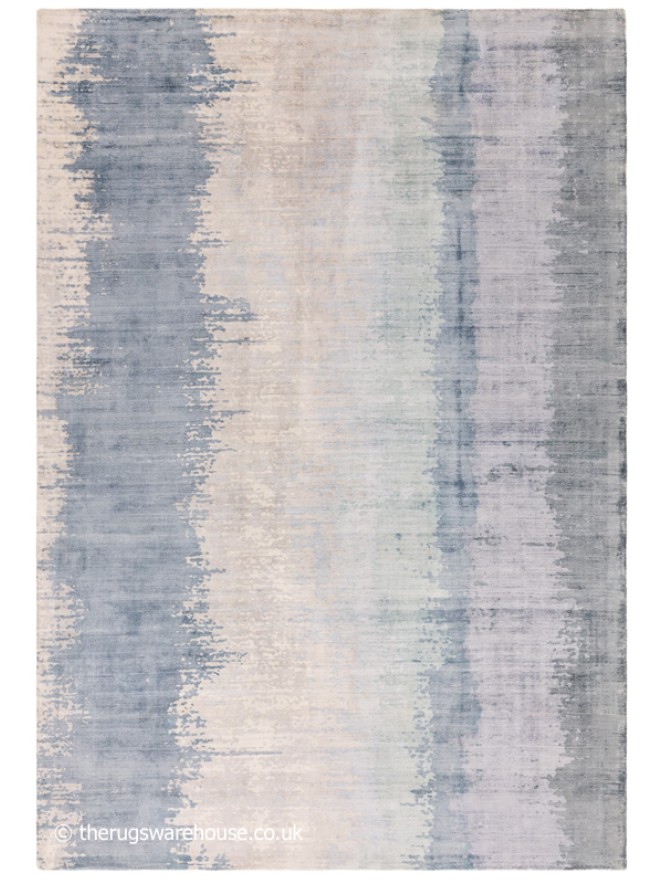 Juno Aquamarine Rug - 7