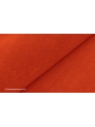 Home Comfort Burnt Orange Rug - Thumbnail - 4