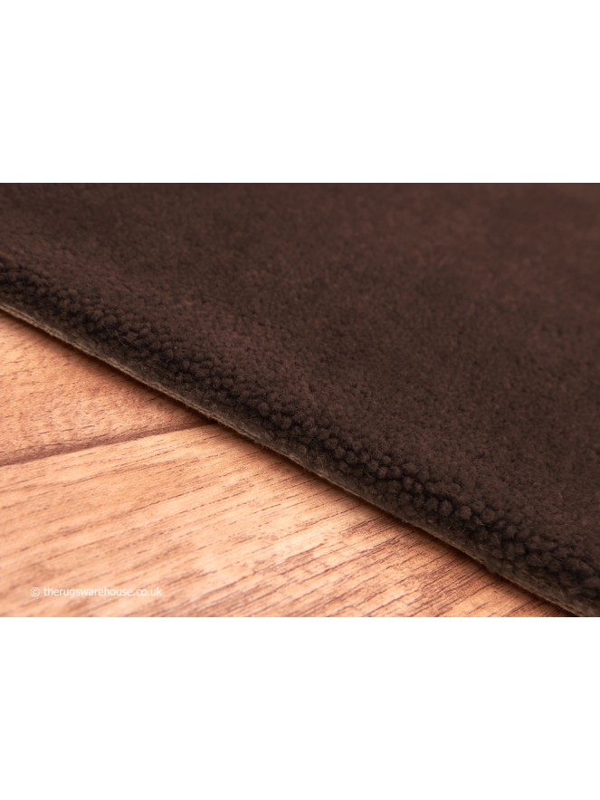 Home Comfort Choco Rug - 3