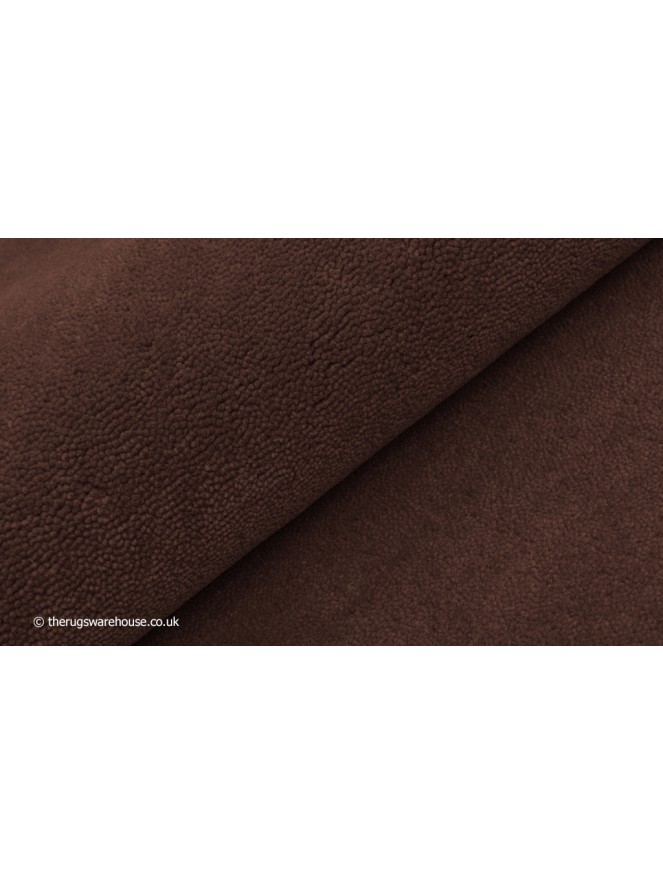 Home Comfort Choco Rug - 4