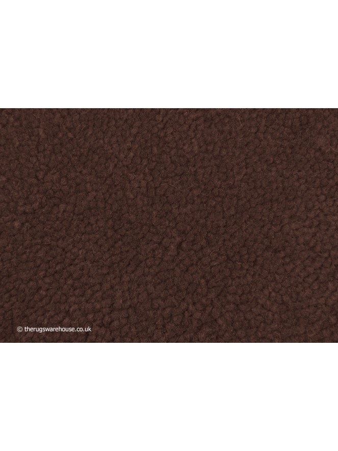 Home Comfort Choco Rug - 5