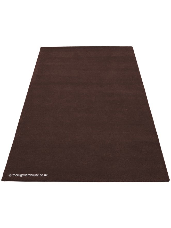 Home Comfort Choco Rug - 6