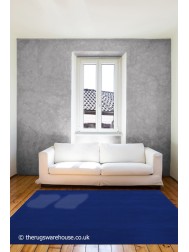 Home Comfort Navy Rug - Thumbnail - 2