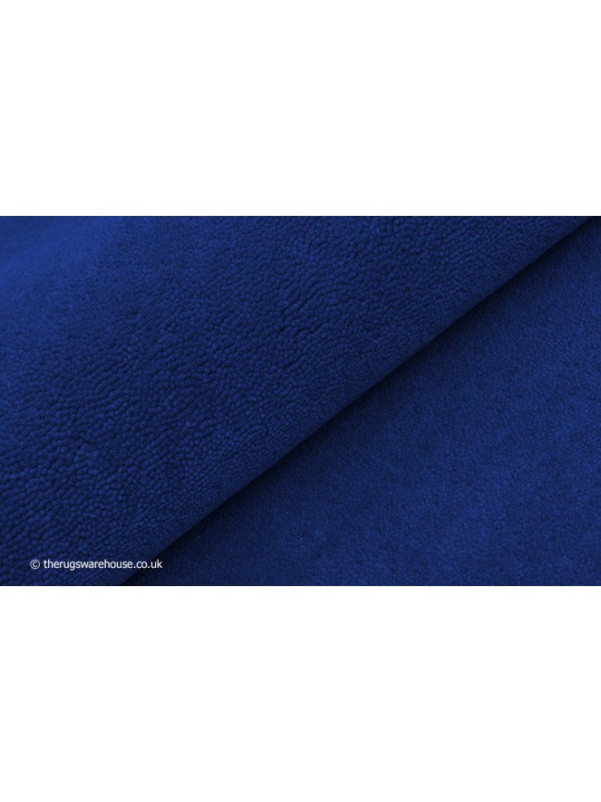 Home Comfort Navy Rug - 4