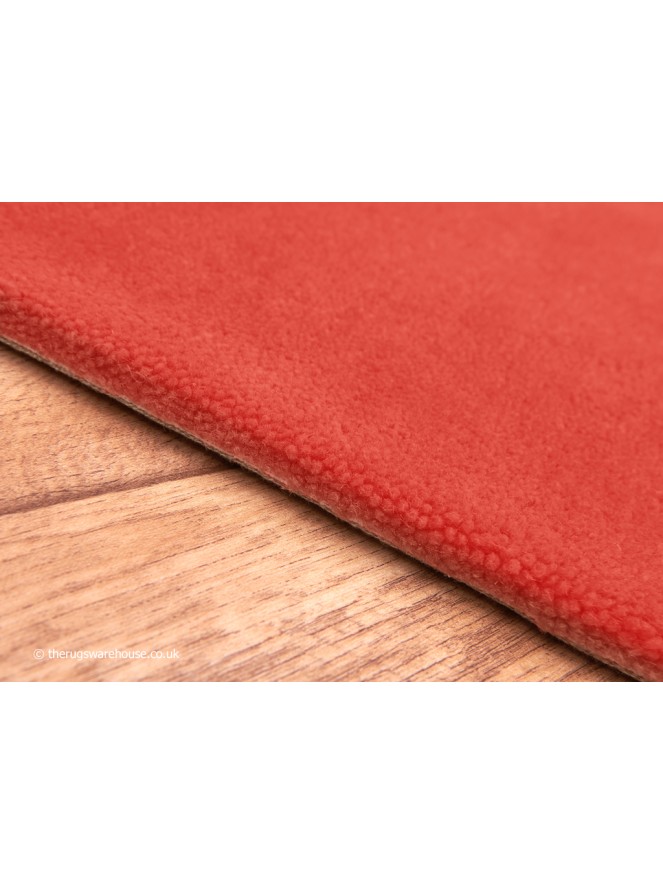 Home Comfort Coral Rug - 3