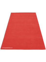 Home Comfort Coral Rug - Thumbnail - 6