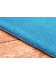 Home Comfort Duck Egg Rug - Thumbnail - 3