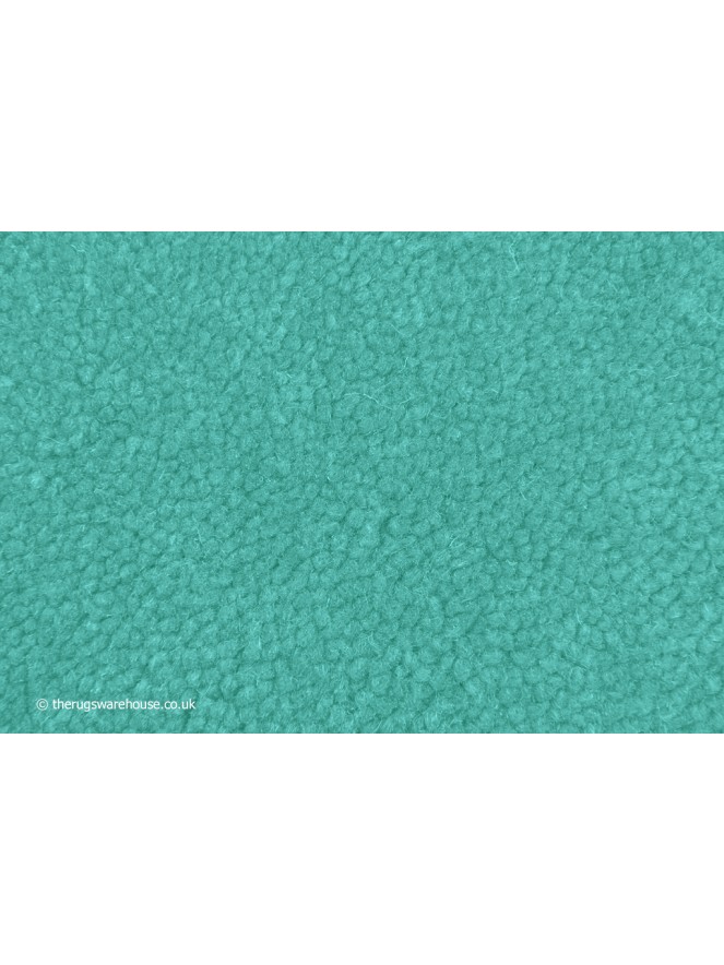 Home Comfort Aqua Rug - 5