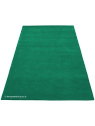 Home Comfort Forest Green Rug - Thumbnail - 6