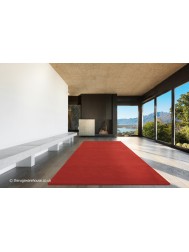 Home Comfort Peach Rug - Thumbnail - 2