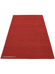 Home Comfort Peach Rug - Thumbnail - 6