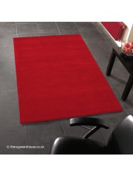 Home Comfort Scarlet Rug - Thumbnail - 2