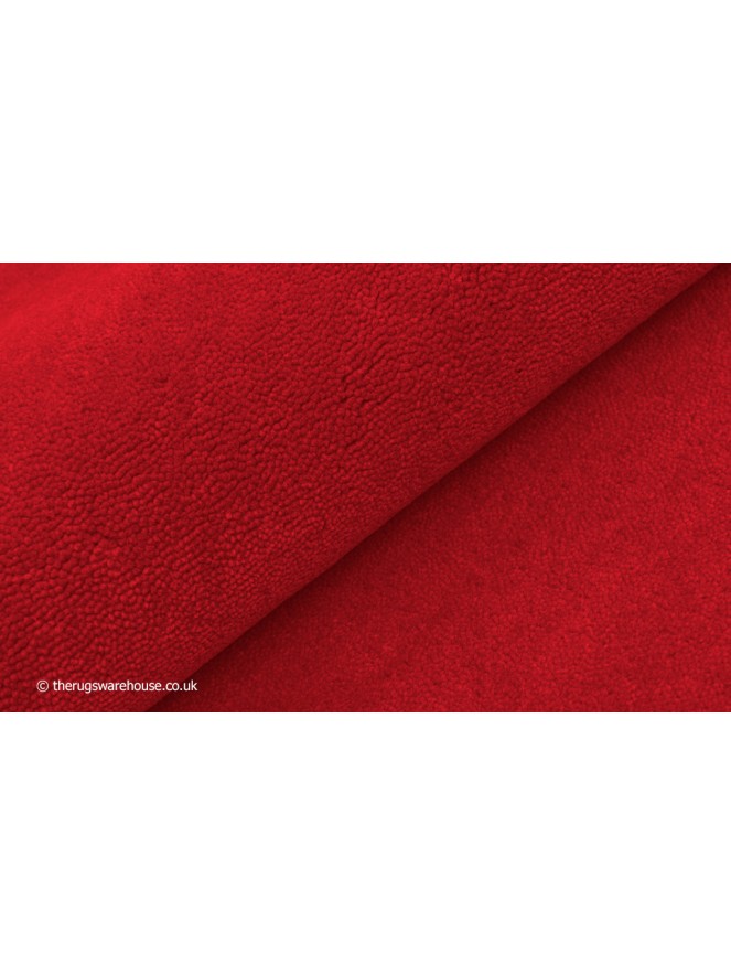 Home Comfort Scarlet Rug - 4