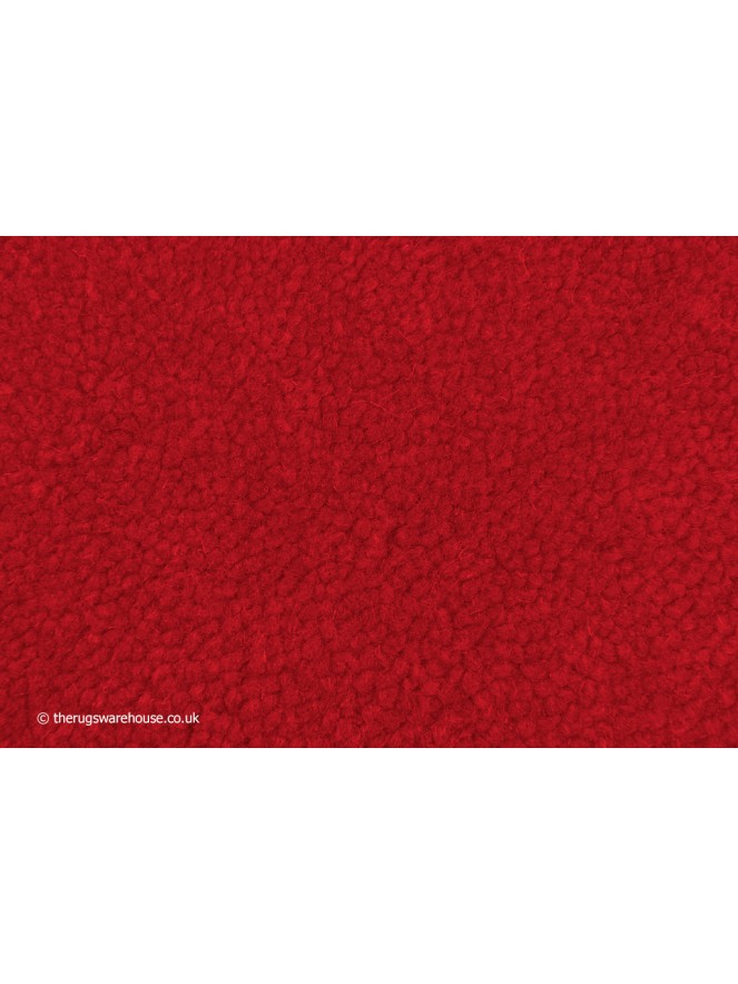 Home Comfort Scarlet Rug - 5